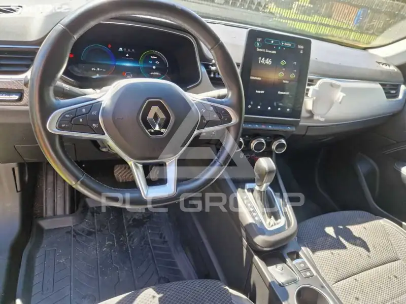 2022 Renault Arkana