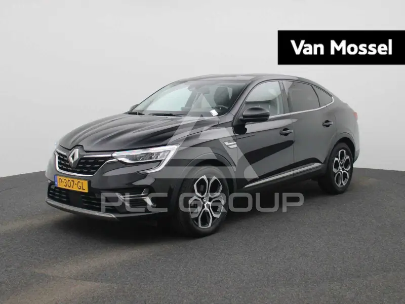 2022 Renault Arkana