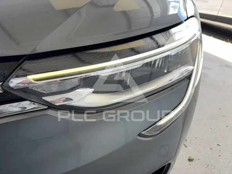 2022 Renault Arkana