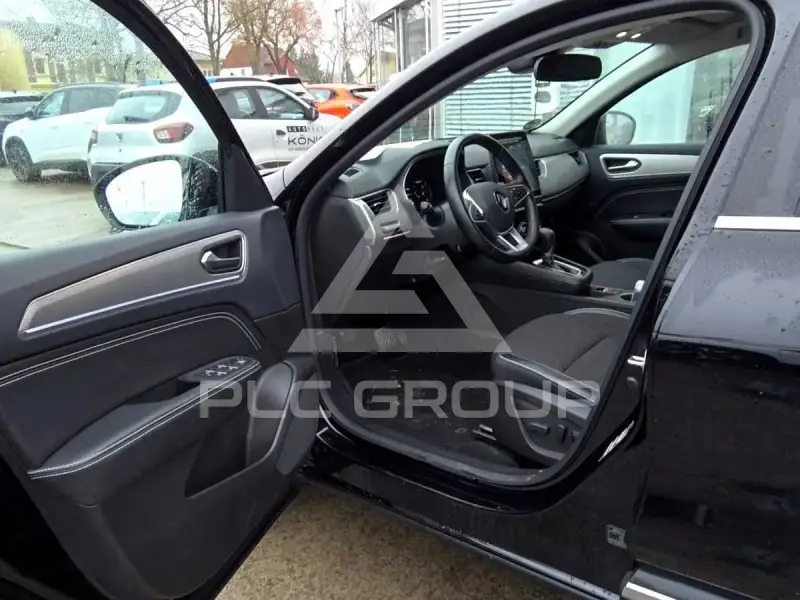 2022 Renault Arkana