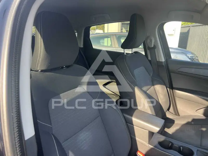 2022 Renault Arkana
