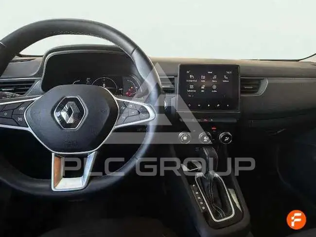 2022 Renault Arkana