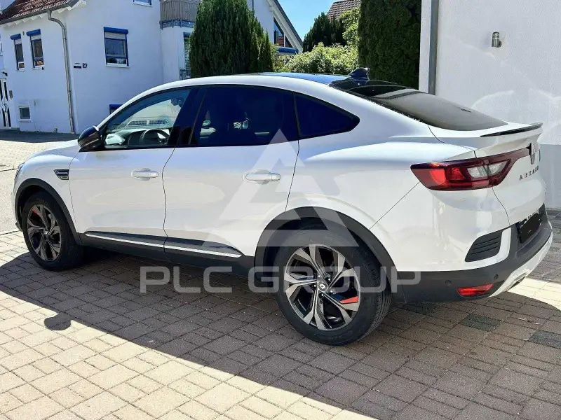 2022 Renault Arkana