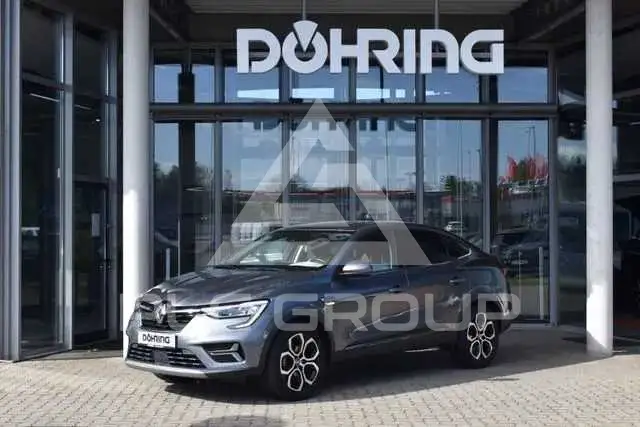 2022 Renault Arkana