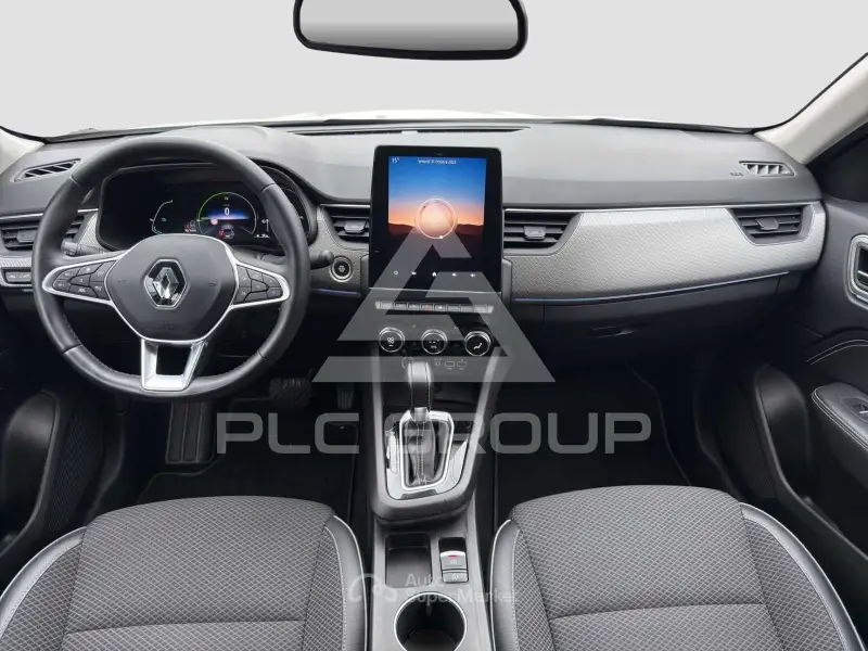 2022 Renault Arkana