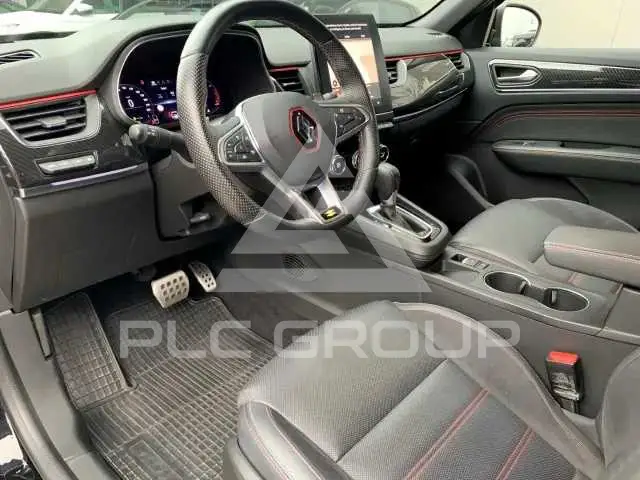 2022 Renault Arkana
