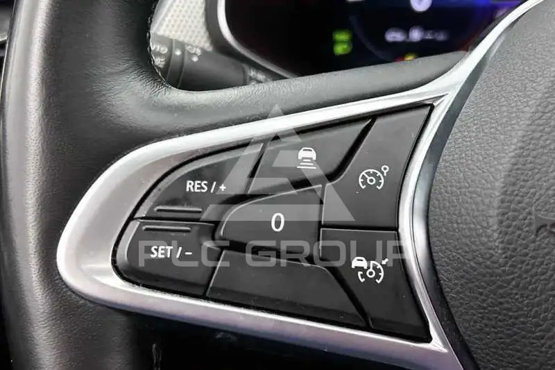 2022 Renault Arkana