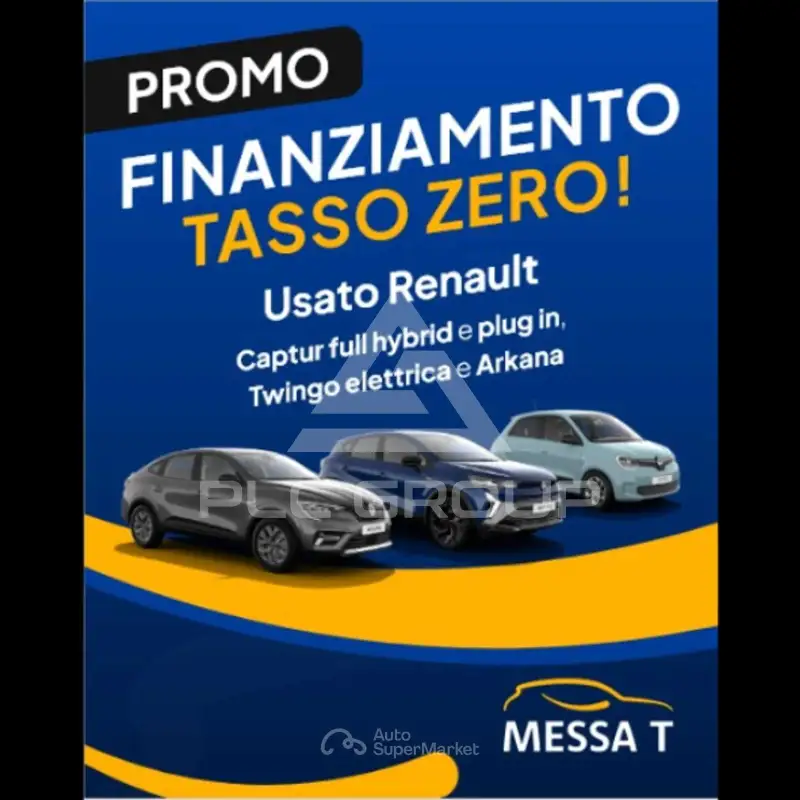 2022 Renault Arkana