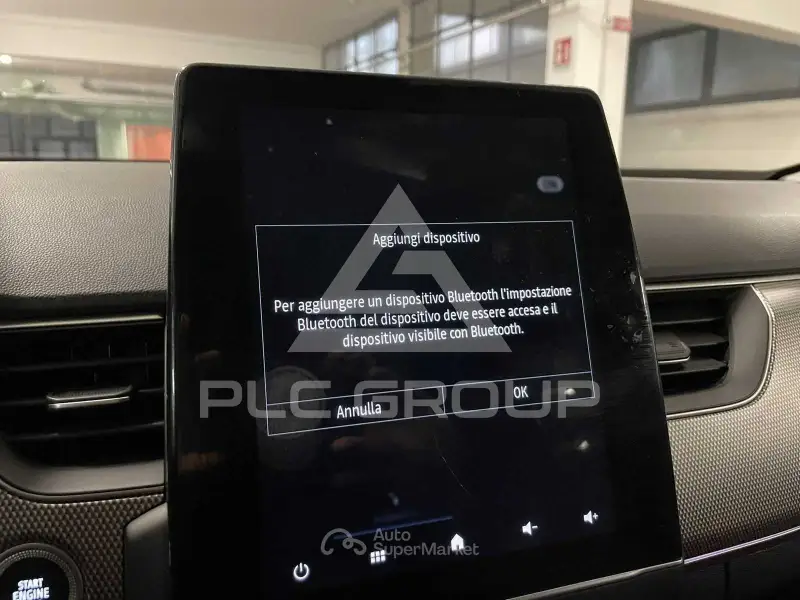 2022 Renault Arkana