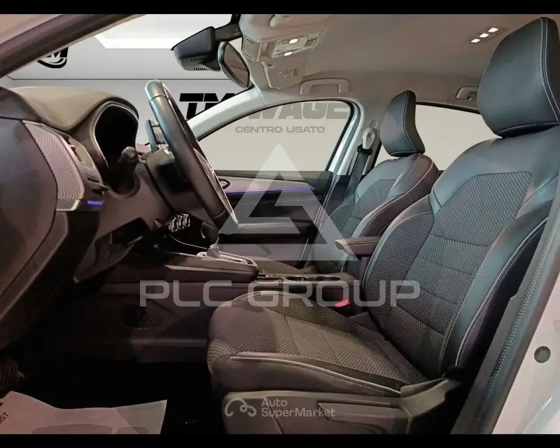 2022 Renault Arkana