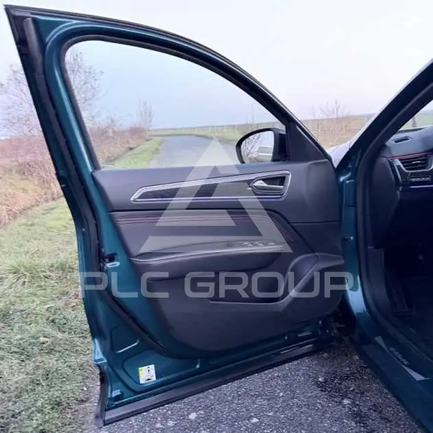 2022 Renault Arkana