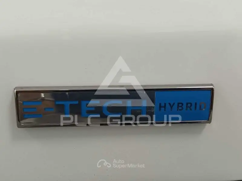 2022 Renault Arkana