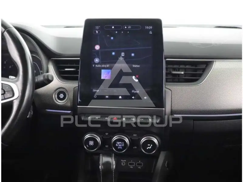 2022 Renault Arkana