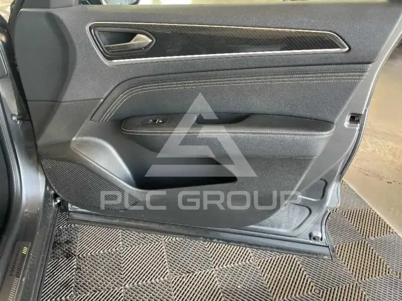 2022 Renault Arkana