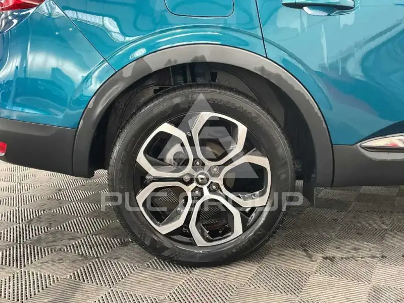 2022 Renault Arkana