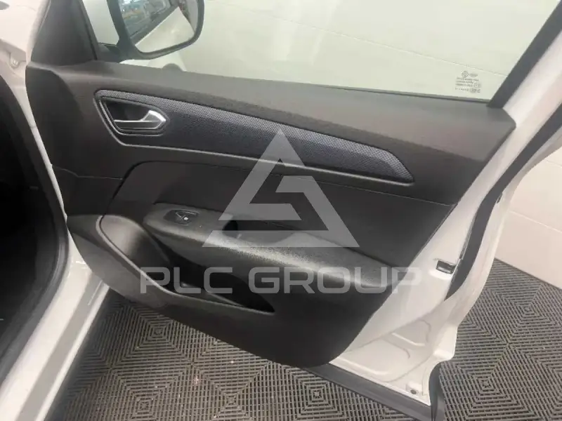 2022 Renault Arkana