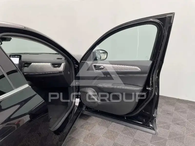 2022 Renault Arkana
