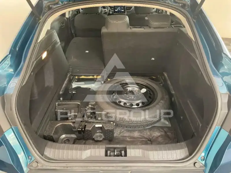 2022 Renault Arkana