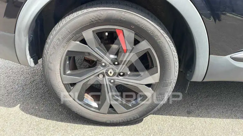 2022 Renault Arkana