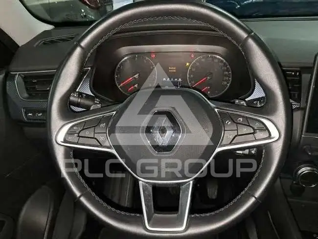 2022 Renault Arkana