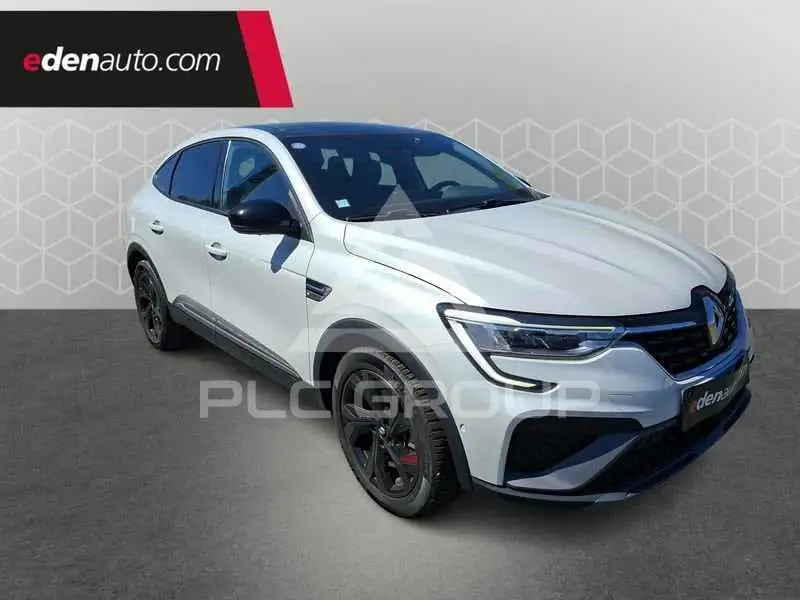 2022 Renault Arkana