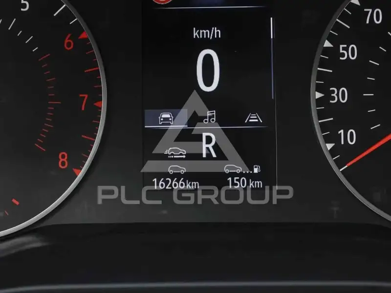 2022 Renault Arkana