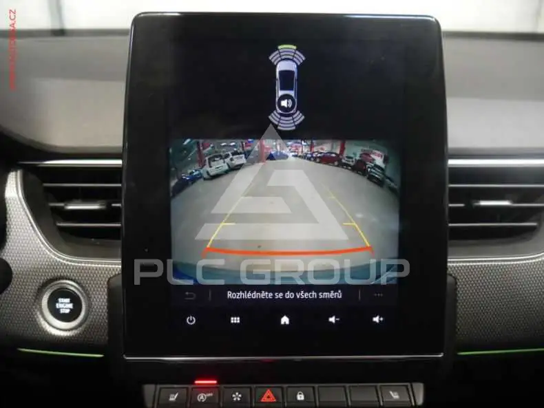 2022 Renault Arkana
