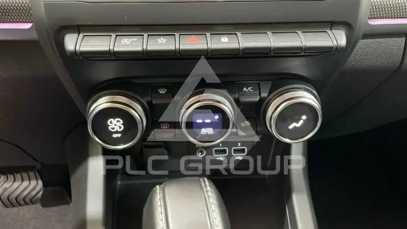 2022 Renault Arkana