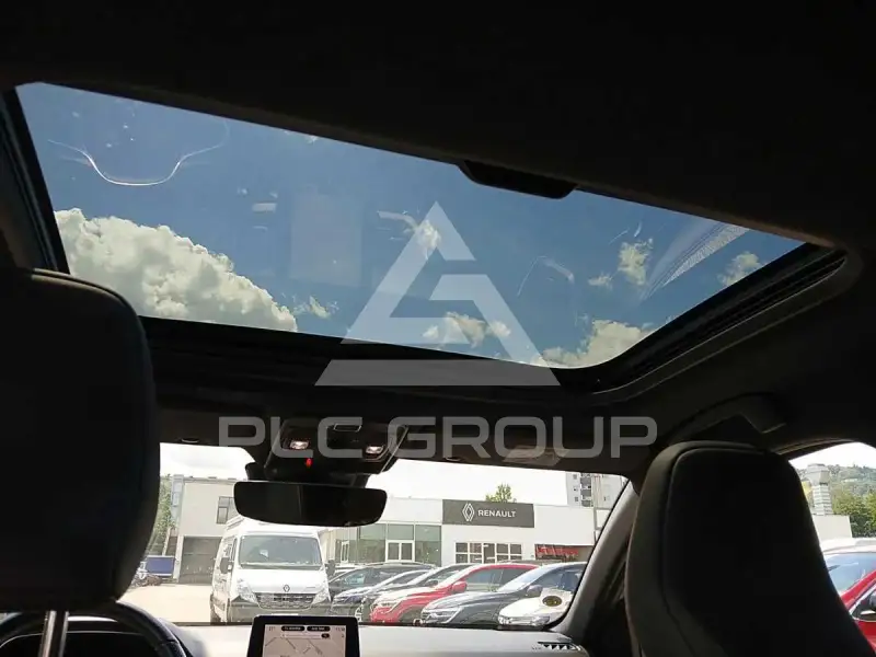 2022 Renault Arkana