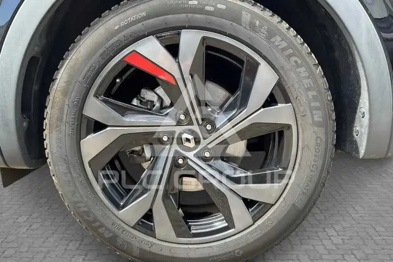 2022 Renault Arkana