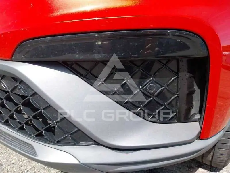 2022 Renault Arkana