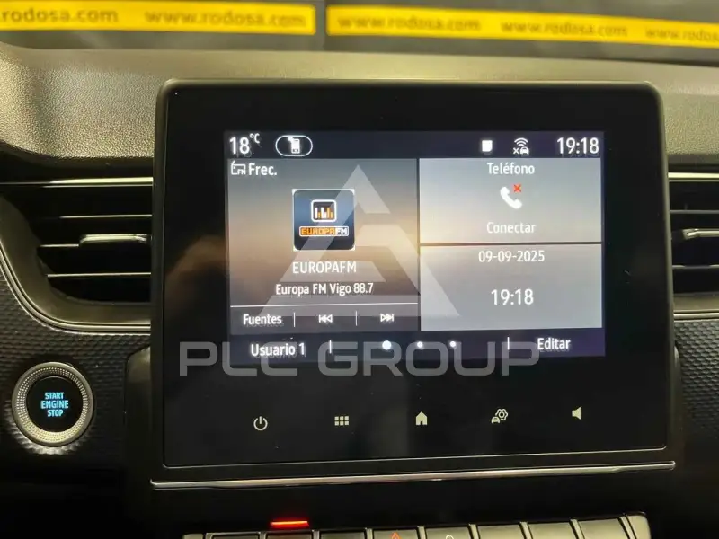 2022 Renault Arkana