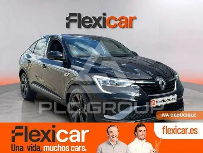 2022 Renault Arkana