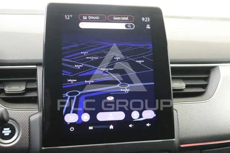 2022 Renault Arkana