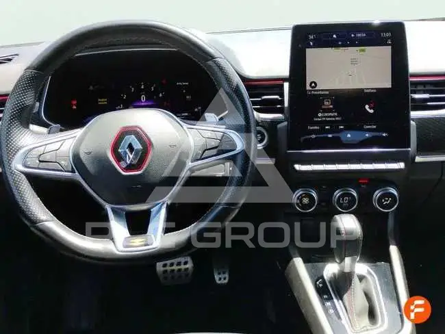 2022 Renault Arkana