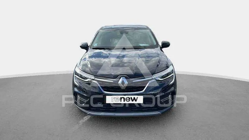 2022 Renault Arkana