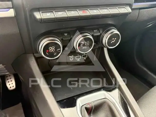 2022 Renault Arkana