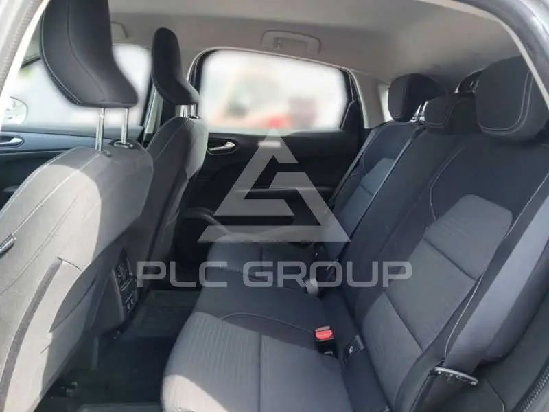 2022 Renault Arkana