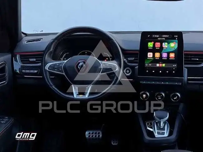 2022 Renault Arkana