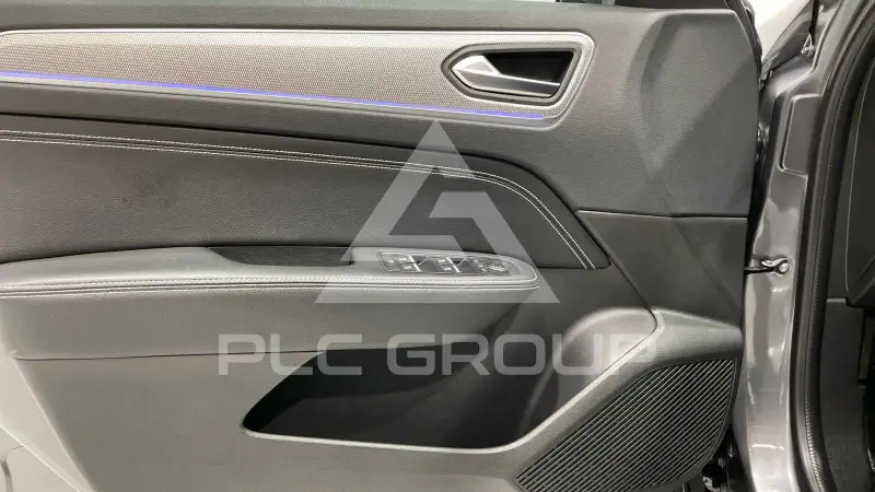2022 Renault Arkana