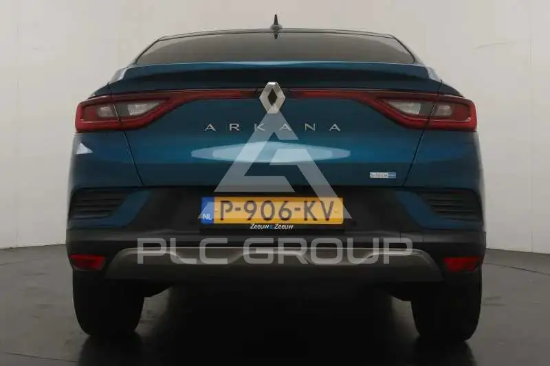 2022 Renault Arkana
