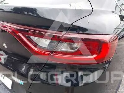 2022 Renault Arkana