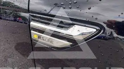 2022 Renault Arkana