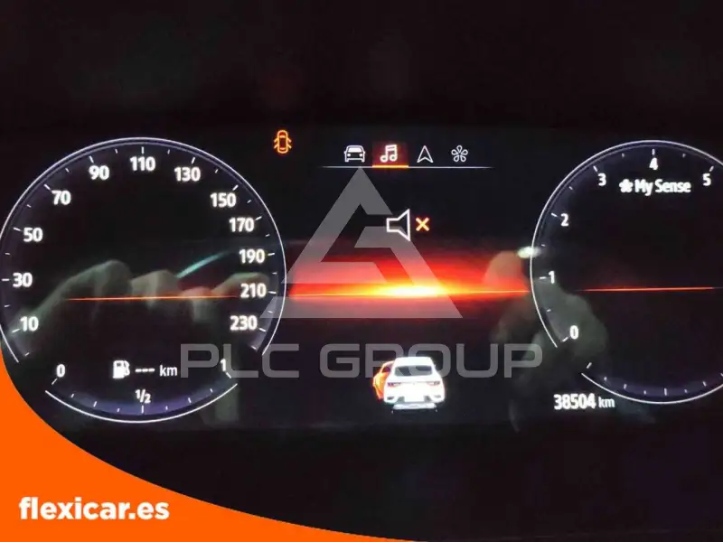 2022 Renault Arkana