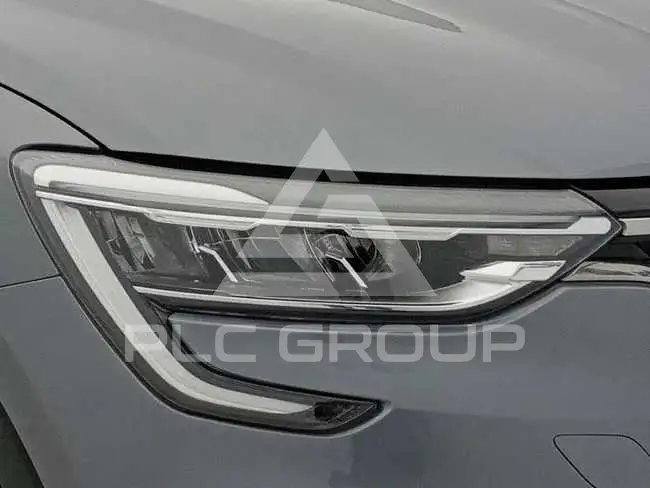 2022 Renault Arkana