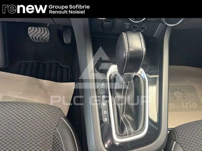 2022 Renault Arkana