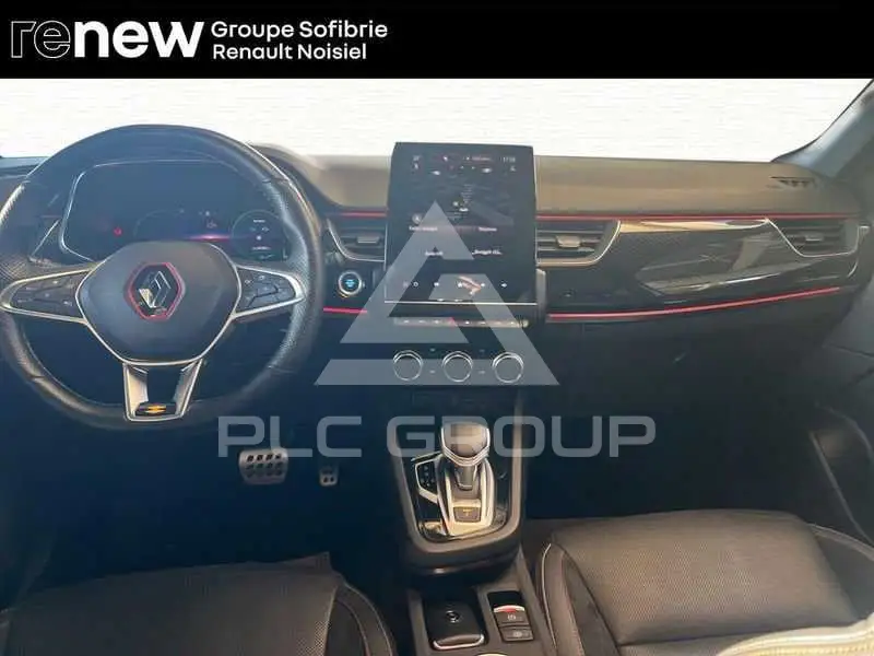2022 Renault Arkana