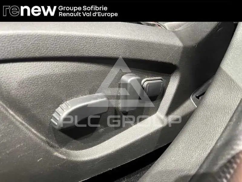 2022 Renault Arkana