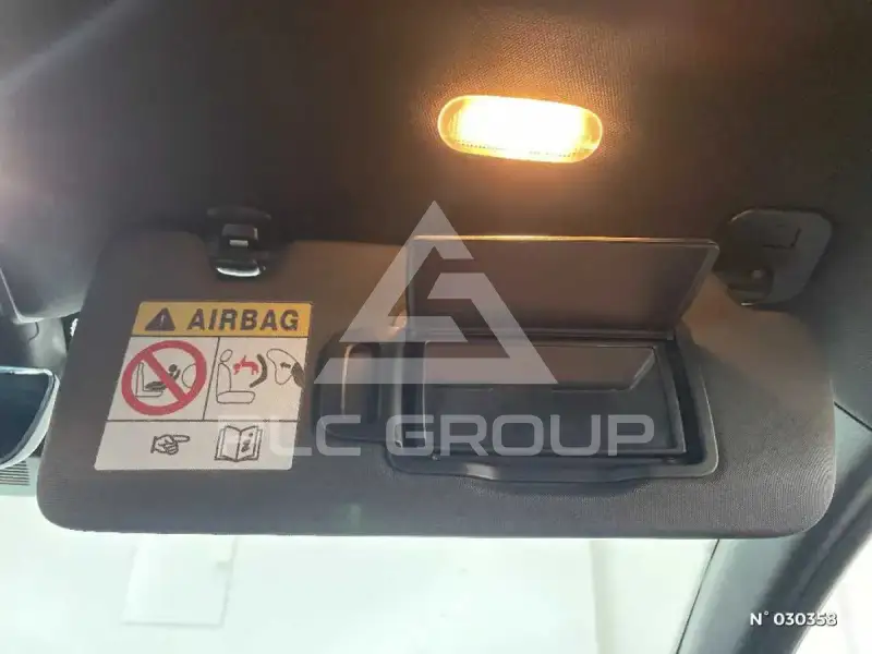 2022 Renault Arkana