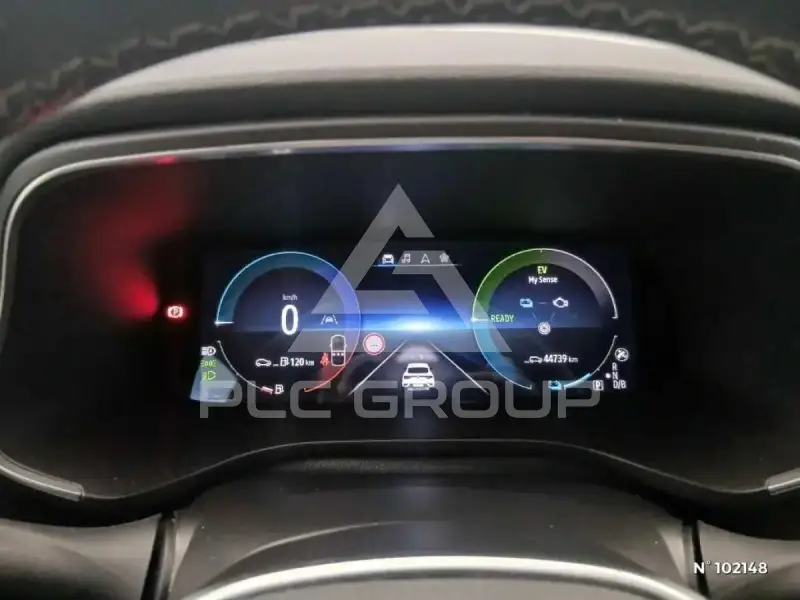 2022 Renault Arkana